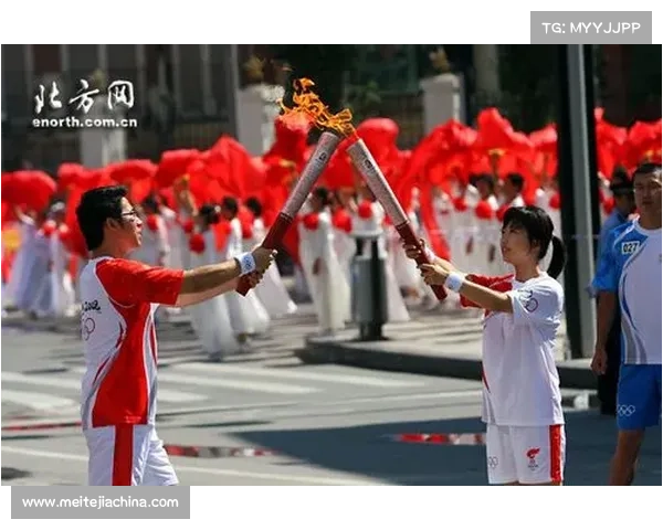 2008名奥运火炬手重聚再现传递荣耀 共忆难忘瞬间续写奥林匹克精神 2008名奥运火炬手重聚再现传递荣耀 共忆难忘瞬间续写奥林匹克精神