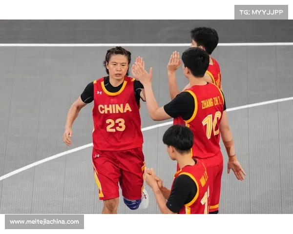 2025FIBA世界杯倒计时 各国参赛队伍备战策略与最新动态解析 2025FIBA世界杯倒计时 各国参赛队伍备战策略与最新动态解析